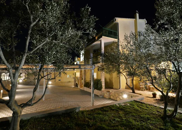 Apartamento Goranka Murter