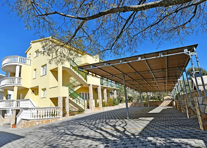 Apartamento Goranka *