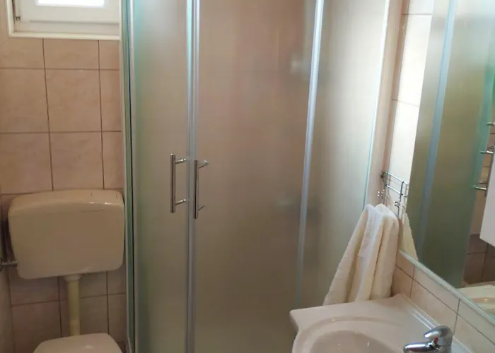 Apartamento Goranka *